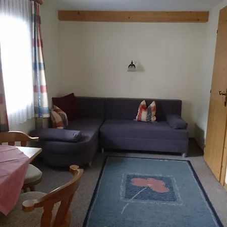 Stoeckl Apartment Finkenberg