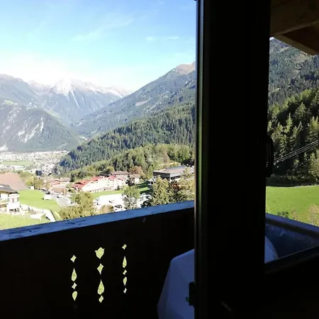 Stoeckl Apartamento Finkenberg