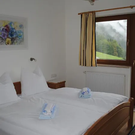Stöckl Apartment Finkenberg