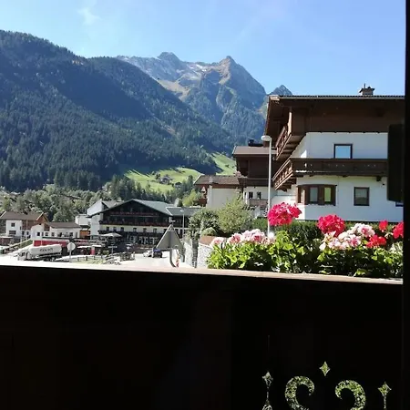 Stöckl * Finkenberg
