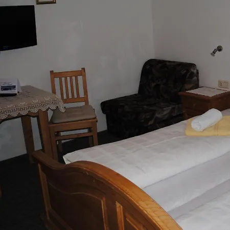 Apartamento Stoeckl Finkenberg