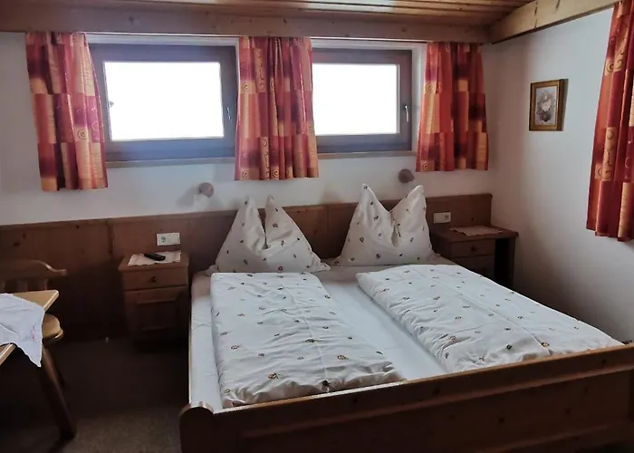 Stöckl Apartment