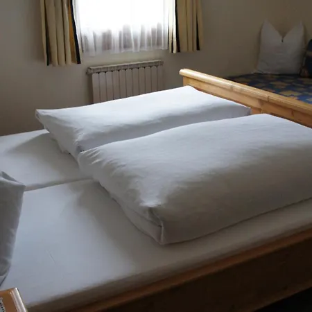 Apartamento Stoeckl