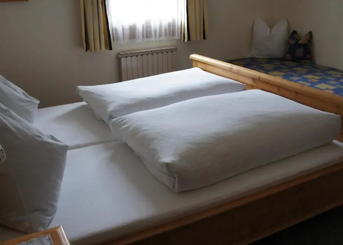 Apartamento Stoeckl
