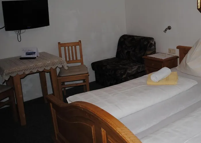 Apartamento Stoeckl Finkenberg